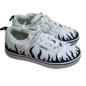 HEELYS Unisex Youth Skate Wheeled Sneaker Shoes